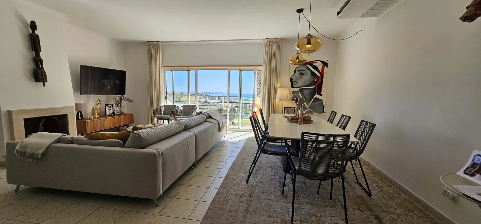 Apartamento T3 para Venda em Lagos (São Sebastião e Santa Maria) Foto 7