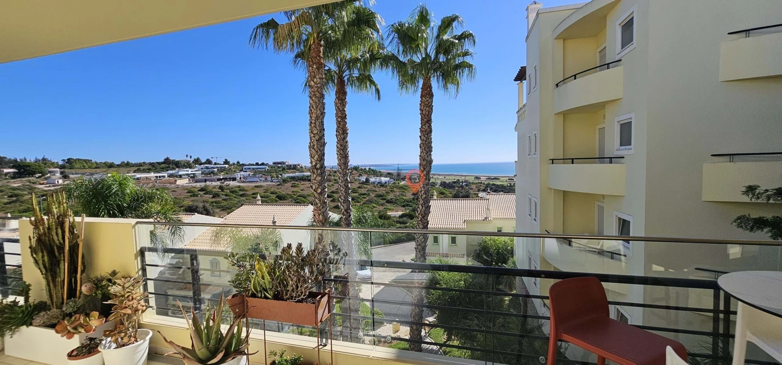 Apartamento T3 para Venda em Lagos (São Sebastião e Santa Maria) Foto 11