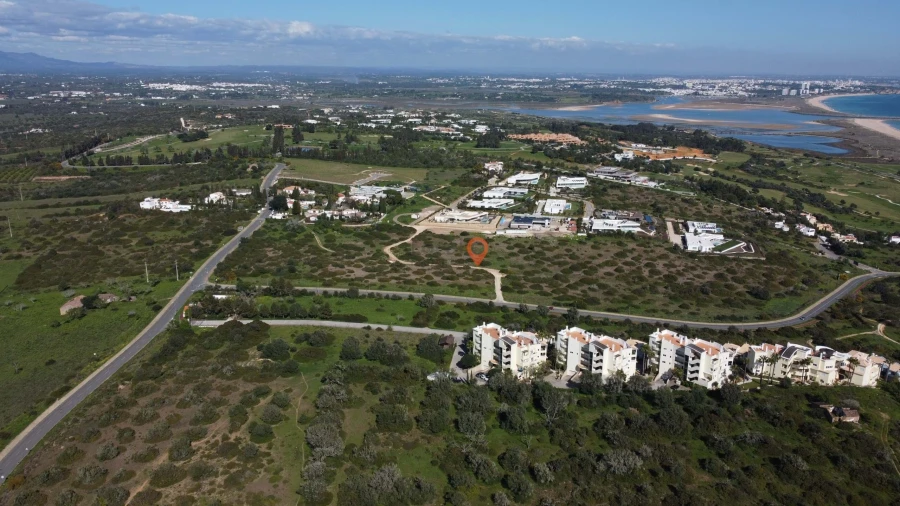 Apartamento T3 para Venda em Lagos (São Sebastião e Santa Maria) Foto 22