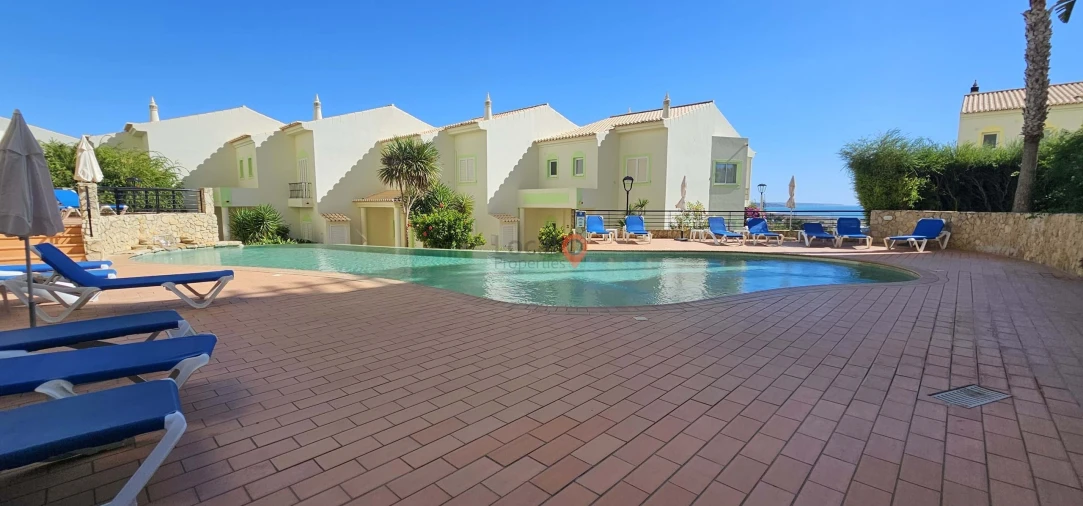 Apartamento T3 para Venda em Lagos (São Sebastião e Santa Maria) Foto 4