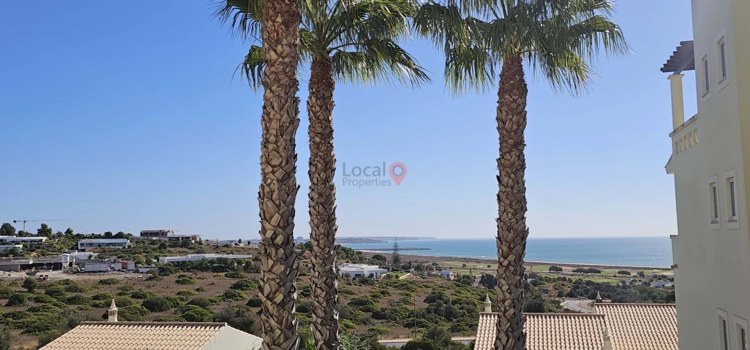 Apartamento T3 para Venda em Lagos (São Sebastião e Santa Maria) Foto 17