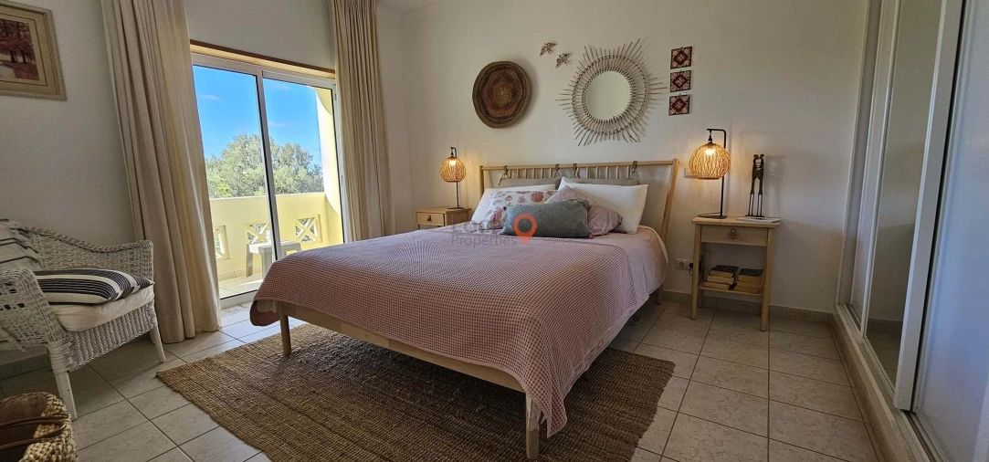 Apartamento T3 para Venda em Lagos (São Sebastião e Santa Maria) Foto 14