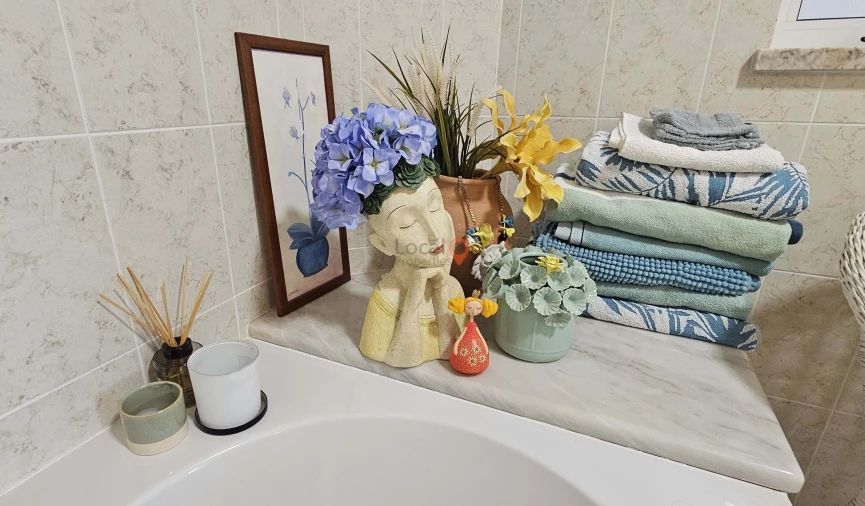 Apartamento T3 para Venda em Lagos (São Sebastião e Santa Maria) Foto 18