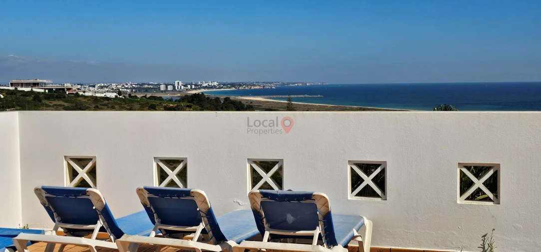 Apartamento T3 para Venda em Lagos (São Sebastião e Santa Maria) Foto 5