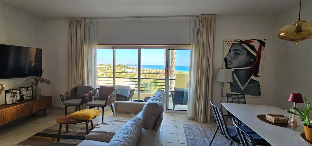 Apartamento T3 para Venda em Lagos (São Sebastião e Santa Maria) Foto 6