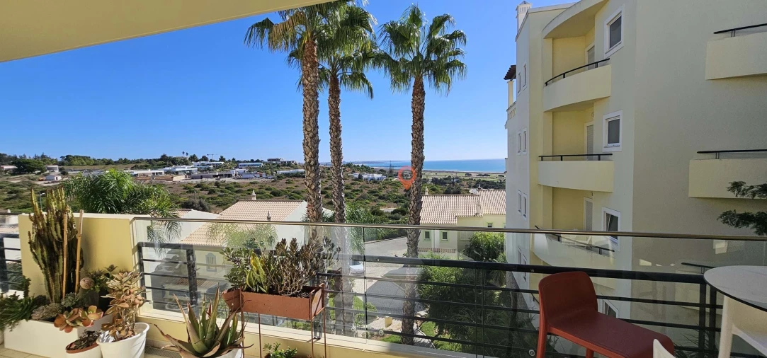 Apartamento T3 para Venda em Lagos (São Sebastião e Santa Maria) Foto 11