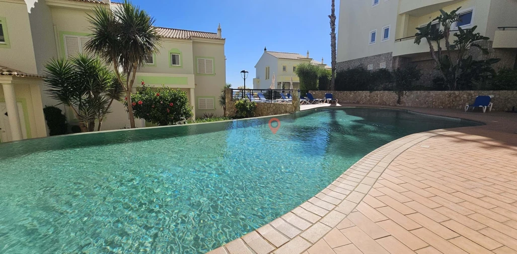 Apartamento T3 para Venda em Lagos (São Sebastião e Santa Maria) Foto 3