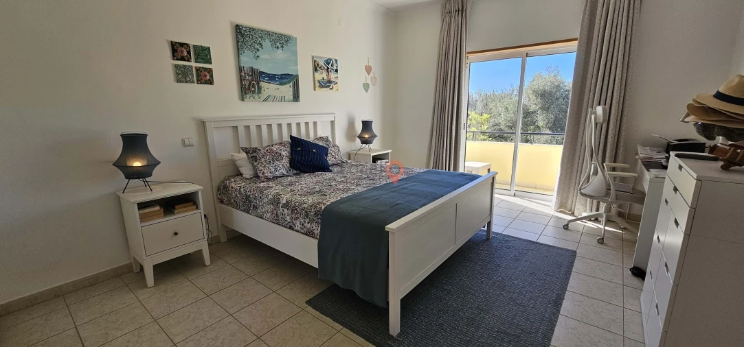 Apartamento T3 para Venda em Lagos (São Sebastião e Santa Maria) Foto 15