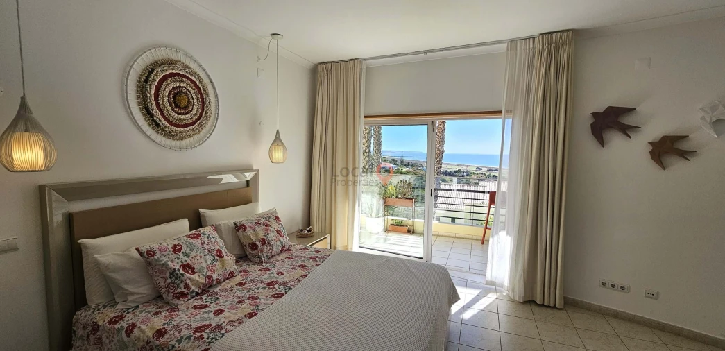 Apartamento T3 para Venda em Lagos (São Sebastião e Santa Maria) Foto 13