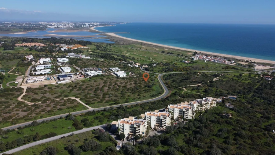 Apartamento T3 para Venda em Lagos (São Sebastião e Santa Maria) Foto 21
