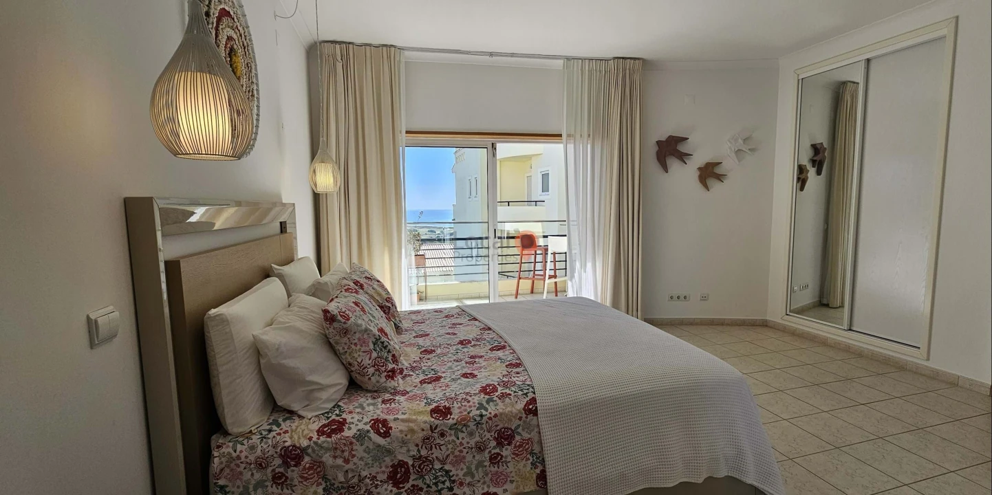 Apartamento T3 para Venda em Lagos (São Sebastião e Santa Maria) Foto 12