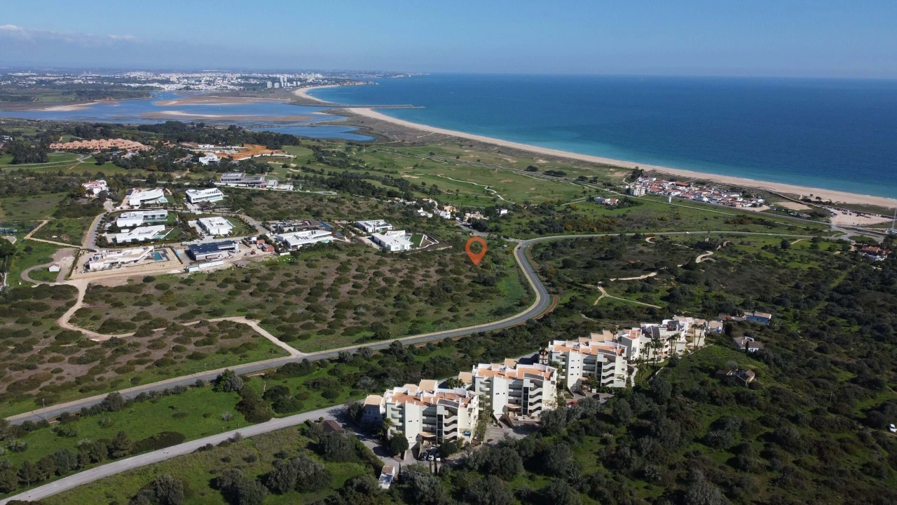 Apartamento T3 para Venda em Lagos (São Sebastião e Santa Maria) Foto 21