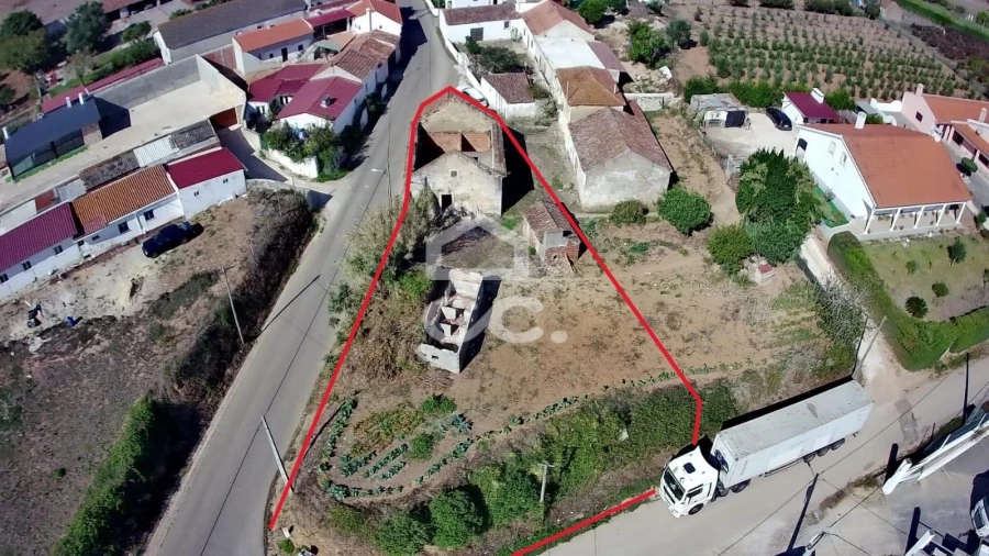 Moradia para Venda em Carvalhal Foto 14