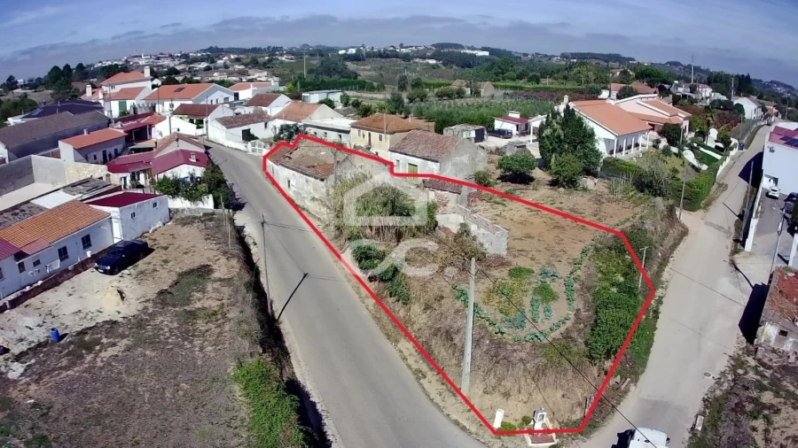 Moradia para Venda em Carvalhal Foto 2