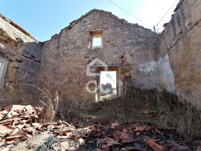 Moradia para Venda em Carvalhal Foto 8