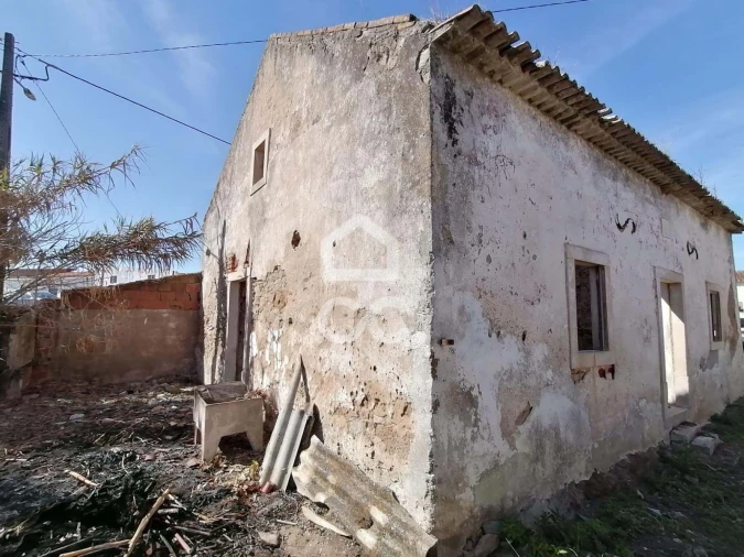 Moradia para Venda em Carvalhal Foto 10