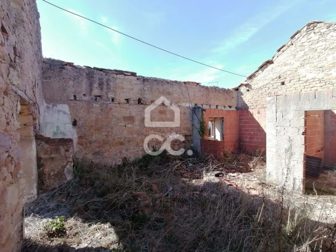 Moradia para Venda em Carvalhal Foto 7