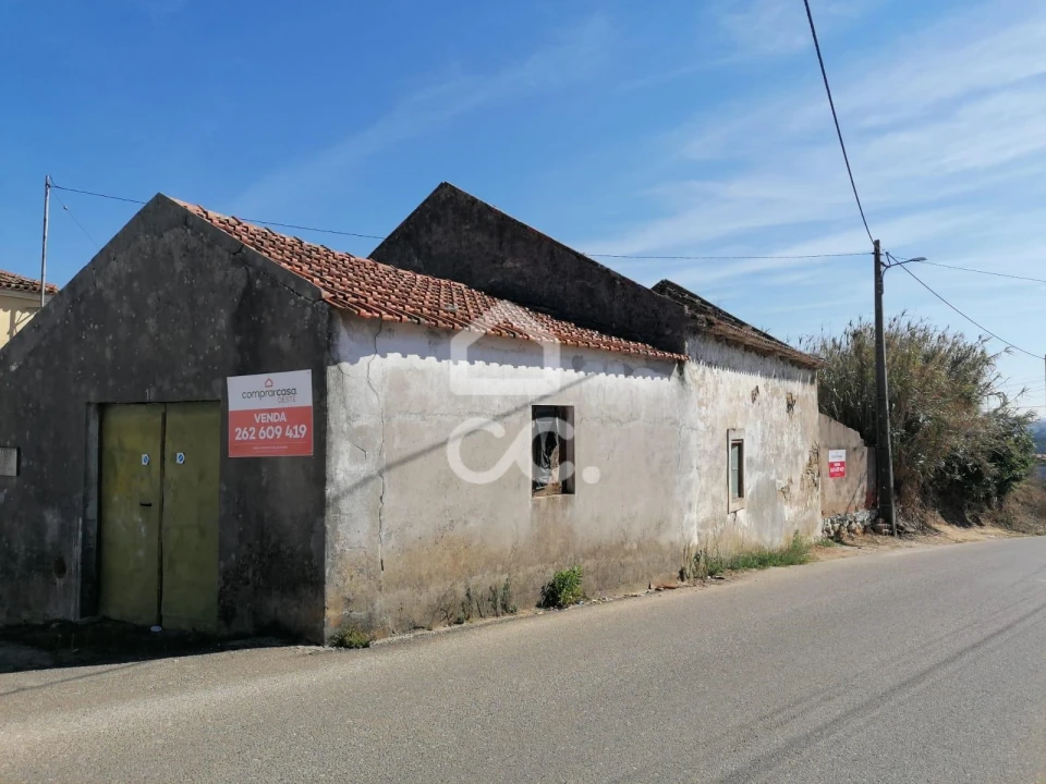 Moradia para Venda em Carvalhal Foto 3