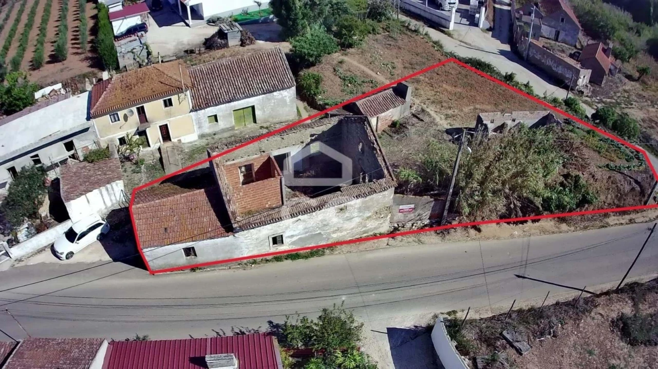 Moradia para Venda em Carvalhal Foto 1