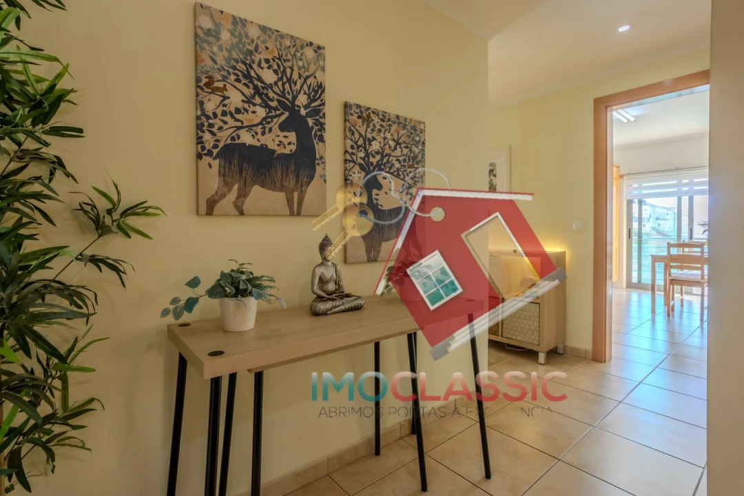 Apartamento T2 para Venda em Pinhal Novo Foto 4