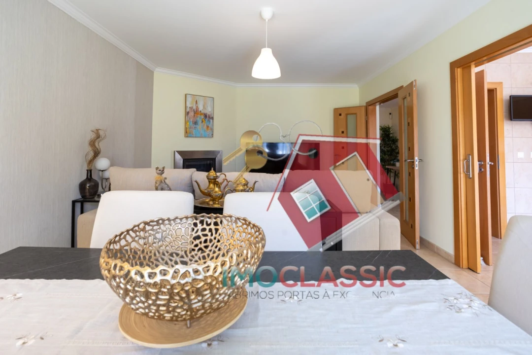 Apartamento T2 para Venda em Pinhal Novo Foto 9