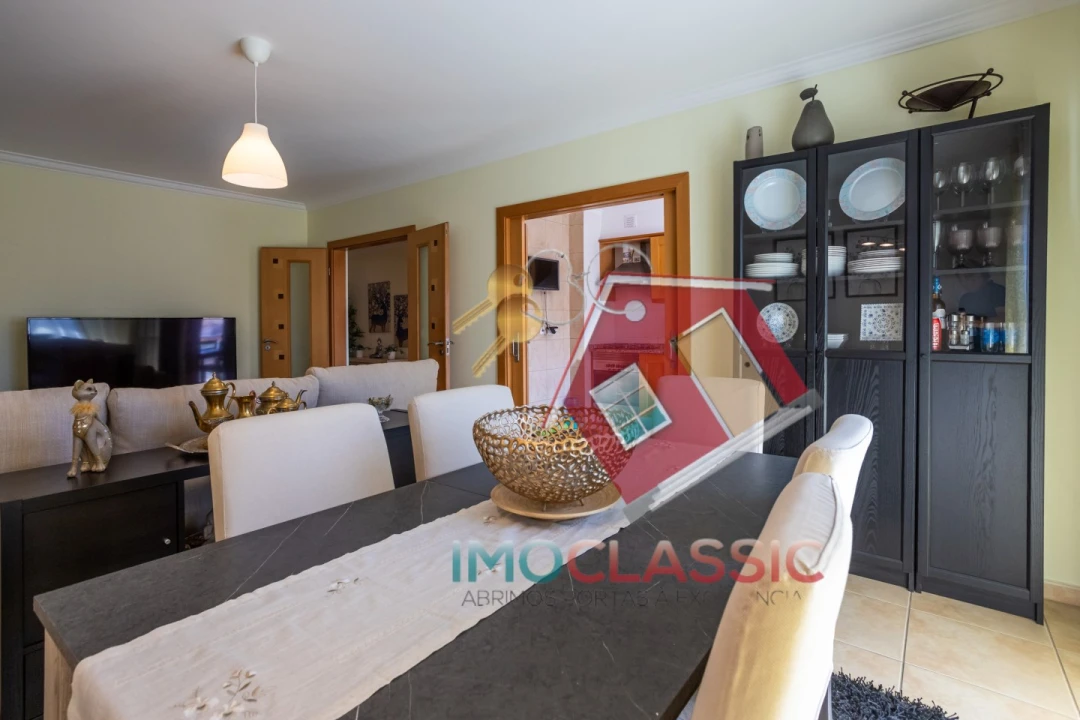 Apartamento T2 para Venda em Pinhal Novo Foto 10