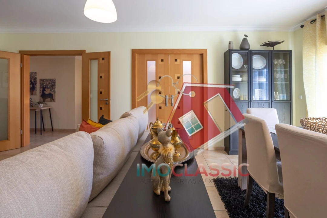 Apartamento T2 para Venda em Pinhal Novo Foto 13