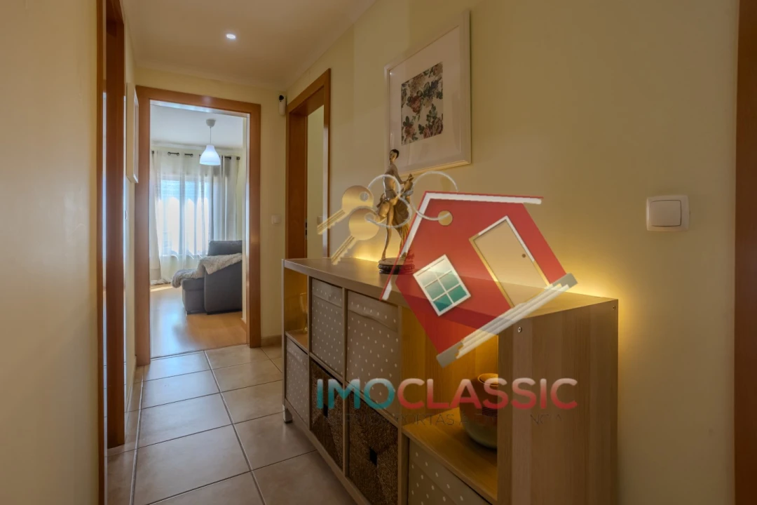 Apartamento T2 para Venda em Pinhal Novo Foto 22