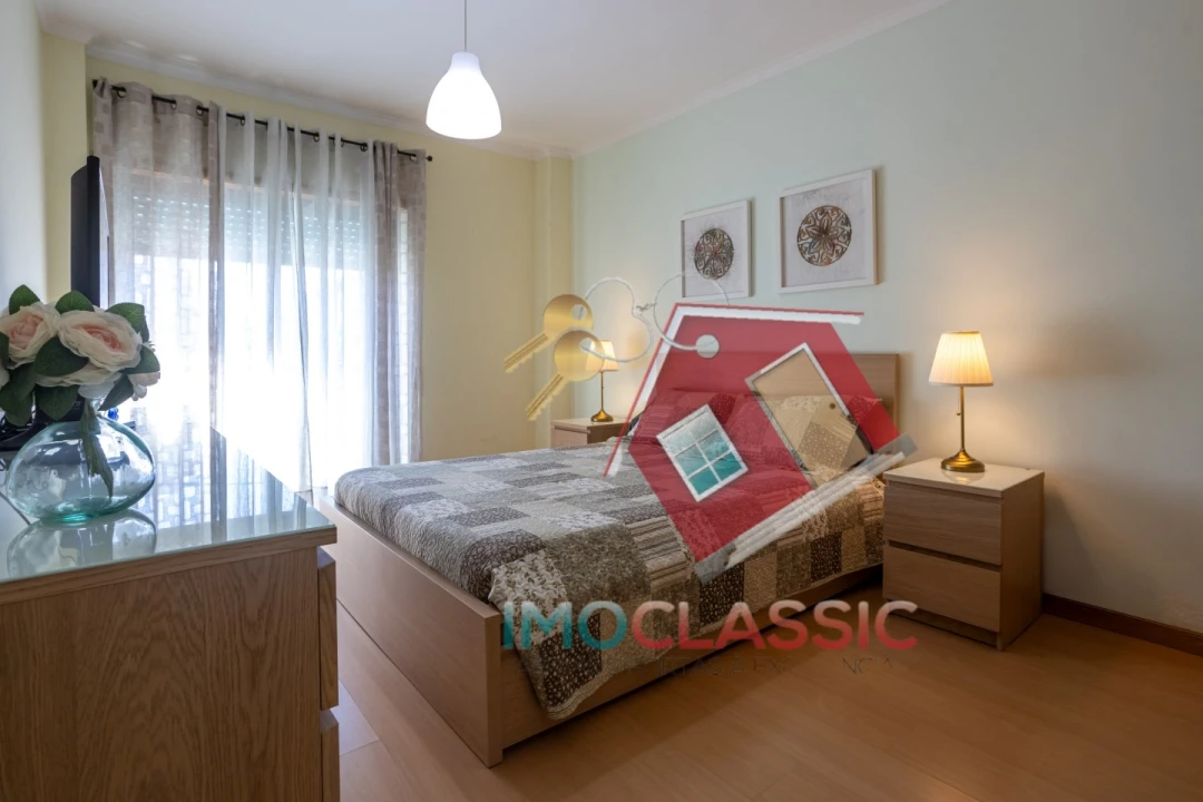 Apartamento T2 para Venda em Pinhal Novo Foto 23