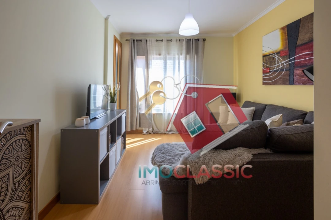 Apartamento T2 para Venda em Pinhal Novo Foto 26