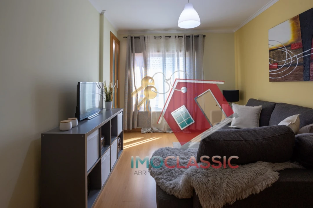 Apartamento T2 para Venda em Pinhal Novo Foto 28