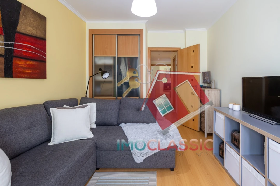 Apartamento T2 para Venda em Pinhal Novo Foto 29