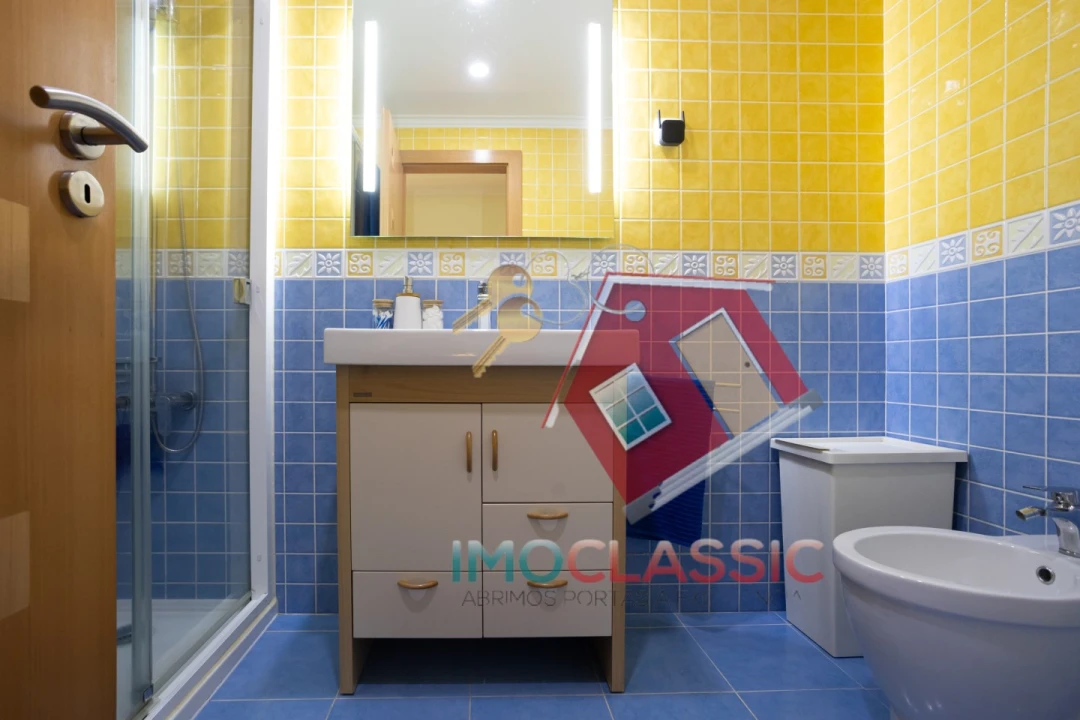 Apartamento T2 para Venda em Pinhal Novo Foto 31