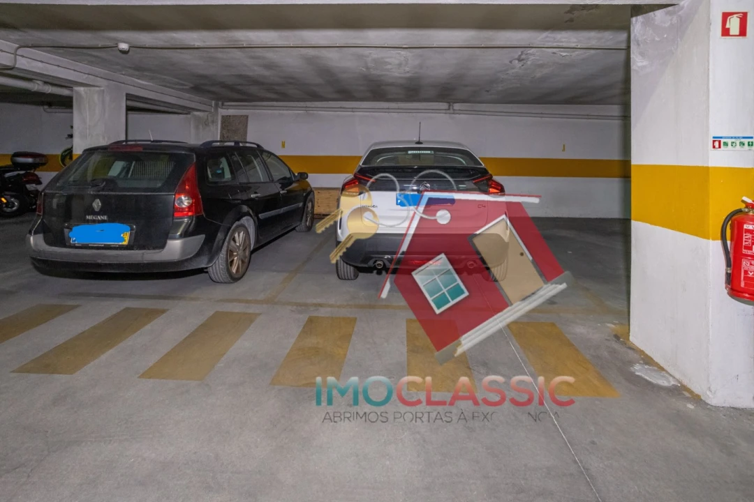 Apartamento T2 para Venda em Pinhal Novo Foto 39