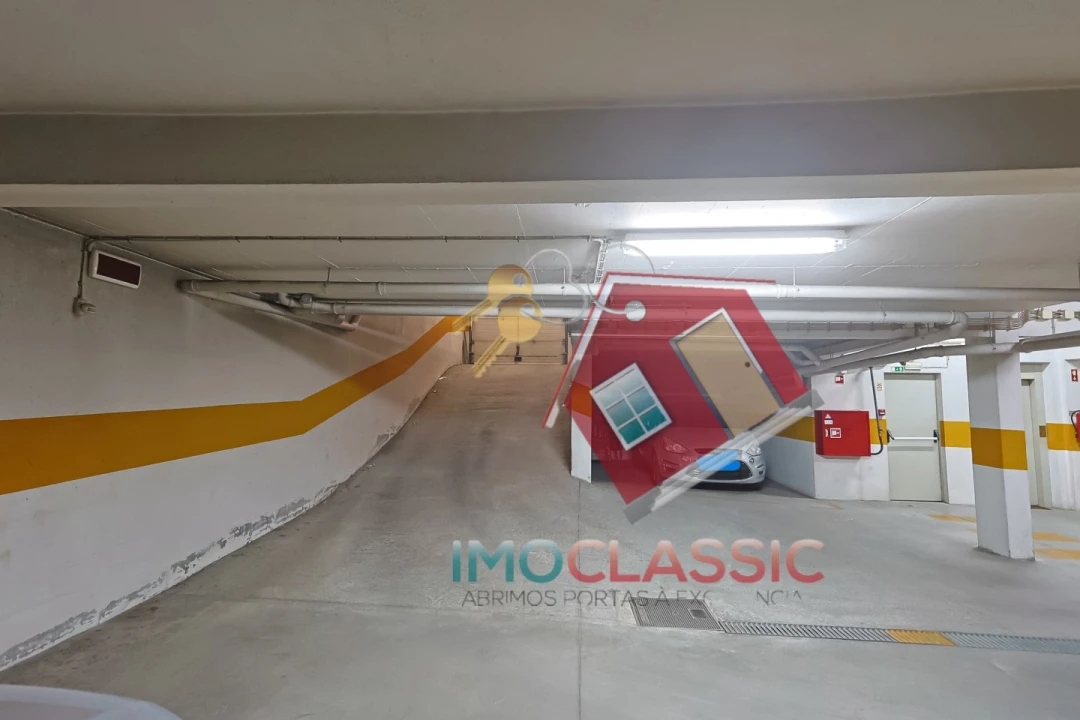 Apartamento T2 para Venda em Pinhal Novo Foto 42