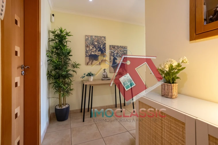 Apartamento T2 para Venda em Pinhal Novo Foto 3