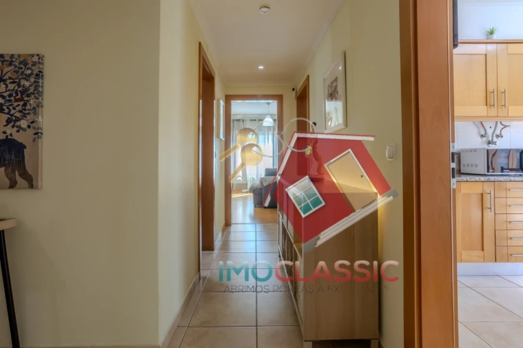 Apartamento T2 para Venda em Pinhal Novo Foto 5