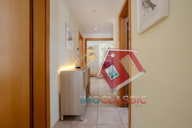 Apartamento T2 para Venda em Pinhal Novo Foto 6