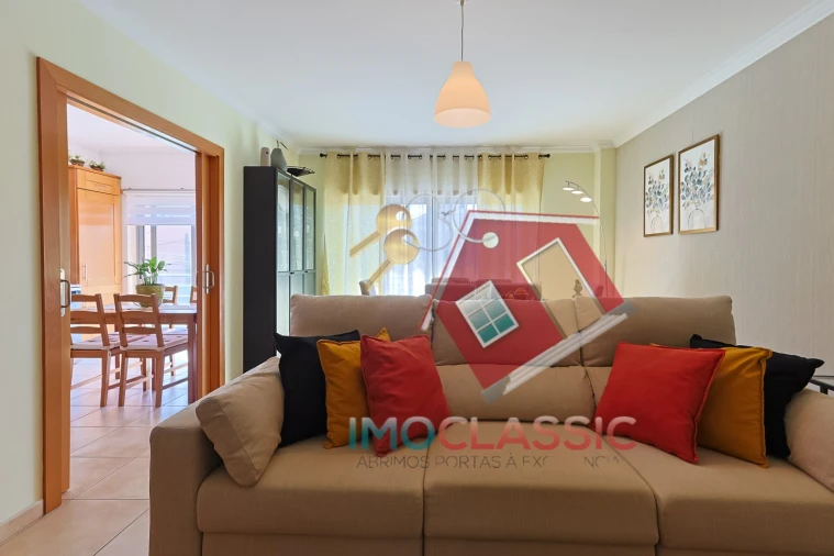 Apartamento T2 para Venda em Pinhal Novo Foto 7