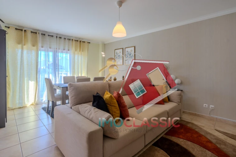 Apartamento T2 para Venda em Pinhal Novo Foto 8