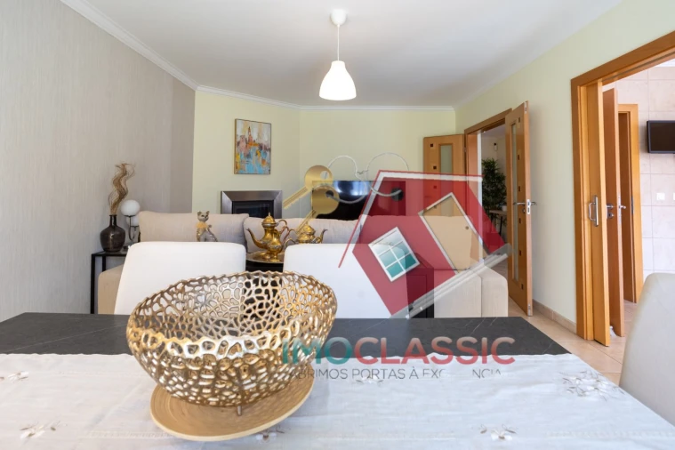 Apartamento T2 para Venda em Pinhal Novo Foto 9