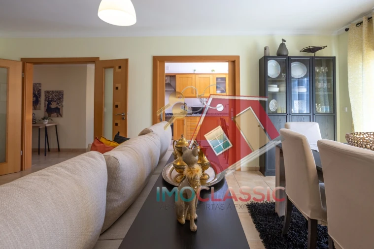 Apartamento T2 para Venda em Pinhal Novo Foto 12