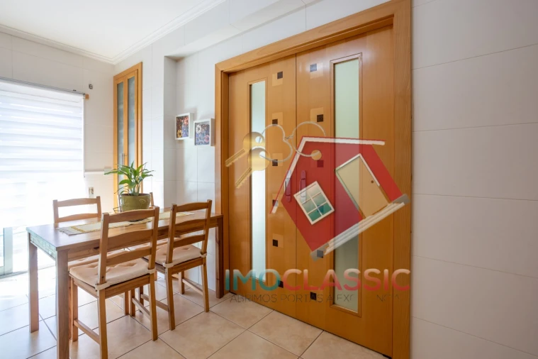 Apartamento T2 para Venda em Pinhal Novo Foto 21