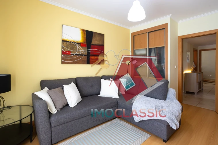 Apartamento T2 para Venda em Pinhal Novo Foto 27