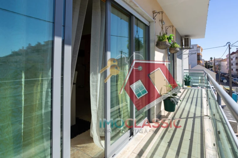 Apartamento T2 para Venda em Pinhal Novo Foto 32