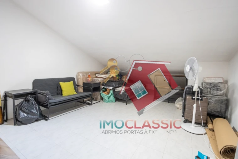 Apartamento T2 para Venda em Pinhal Novo Foto 37