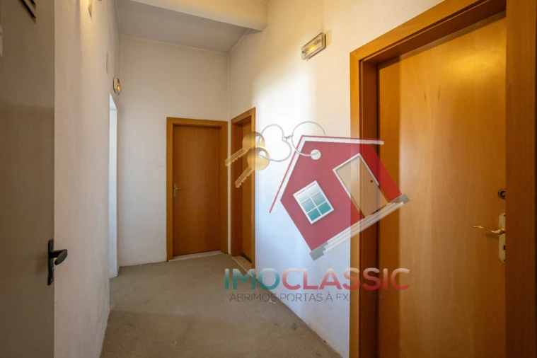 Apartamento T2 para Venda em Pinhal Novo Foto 38