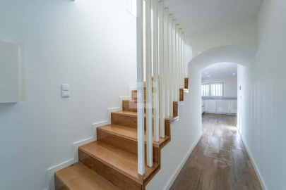 Moradia T3 para Venda em Campanhã