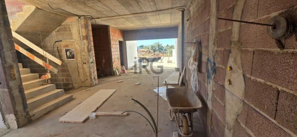 Moradia T3 para Venda em Almancil