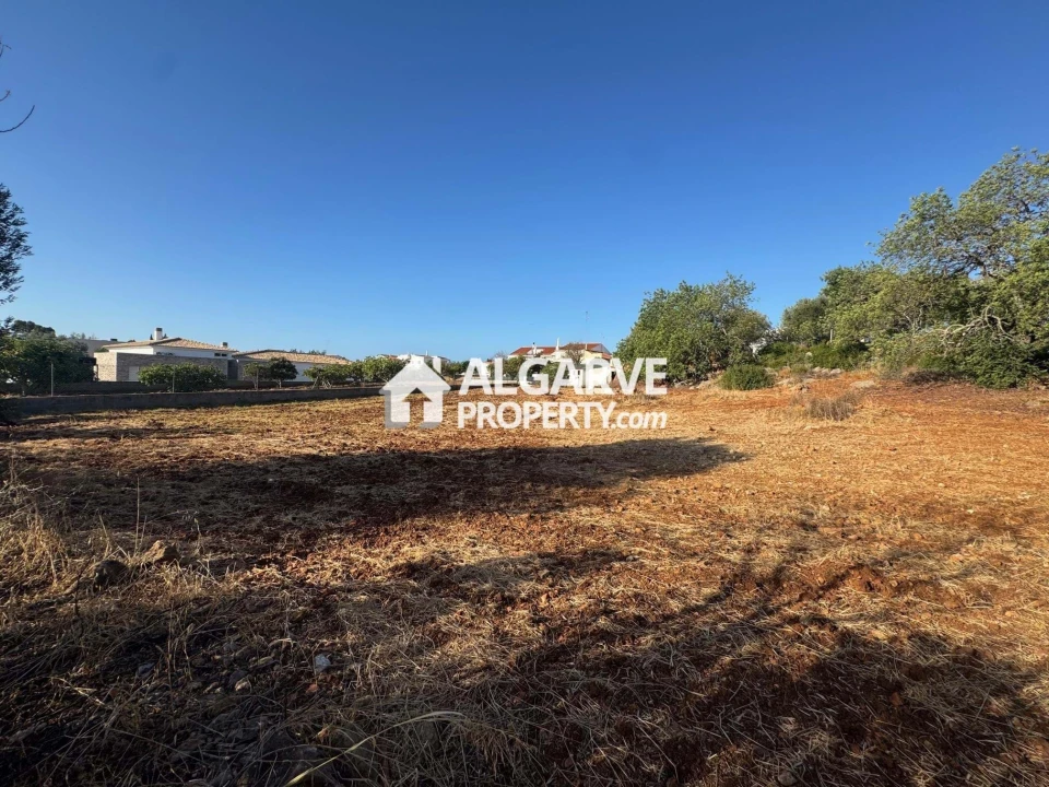 Terreno para Venda em Boliqueime Foto 8